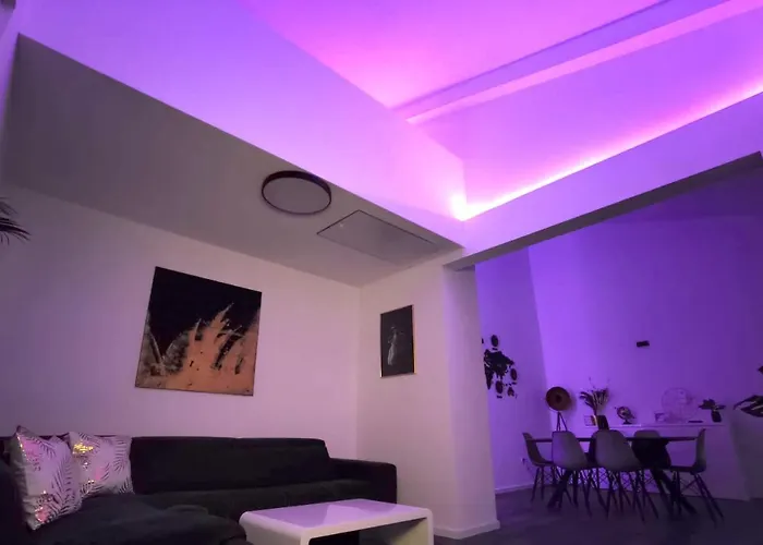 Apartments Bora