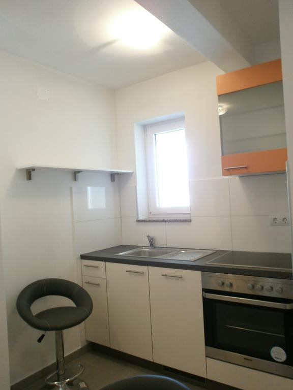Bora Apartment *