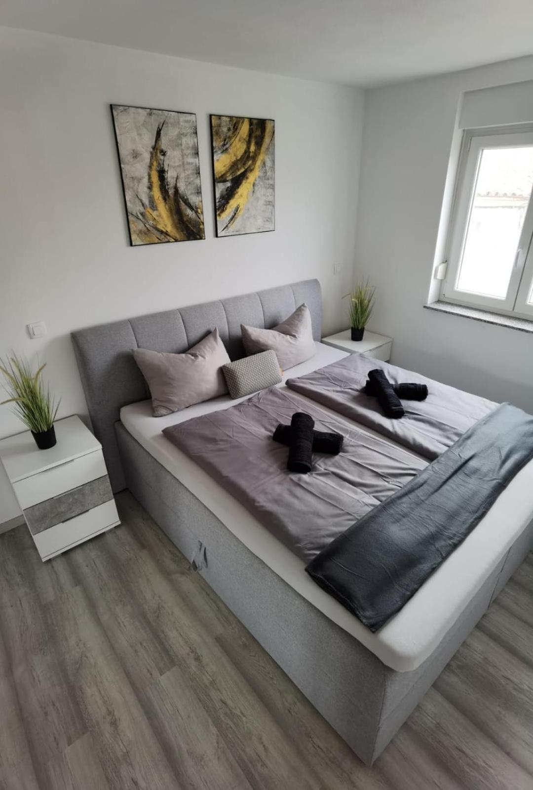 Bora Apartment Liznjan
