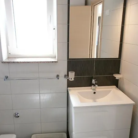 Apartments Bora Ližnjan Camera foto