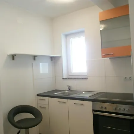 Apartments Bora Ližnjan Camera foto