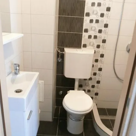 Apartments Bora Ližnjan Camera foto