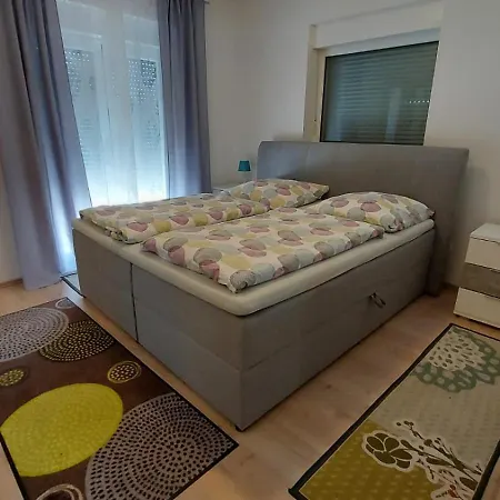 Apartments Bora Ližnjan Esterno foto