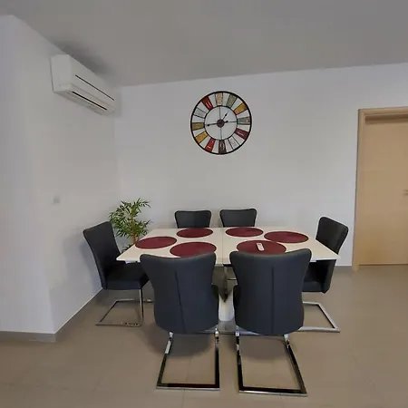 Apartments Bora Ližnjan Esterno foto
