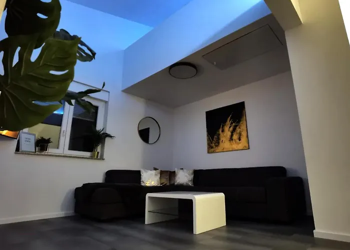 Apartments Bora