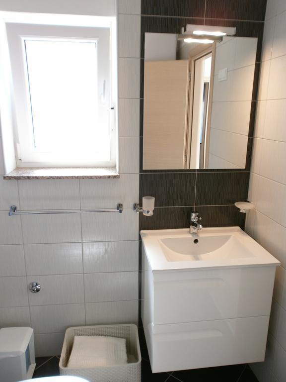 Bora Apartment Ližnjan