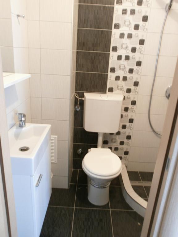 Apartment Bora Ližnjan