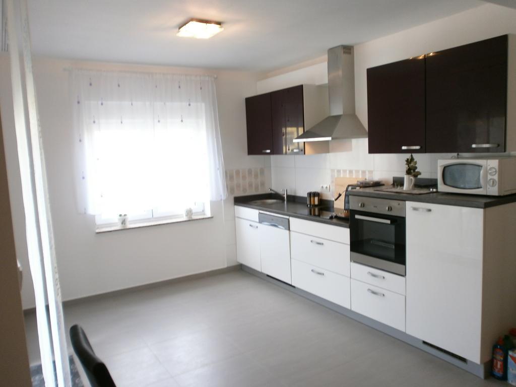 Bora Apartment *