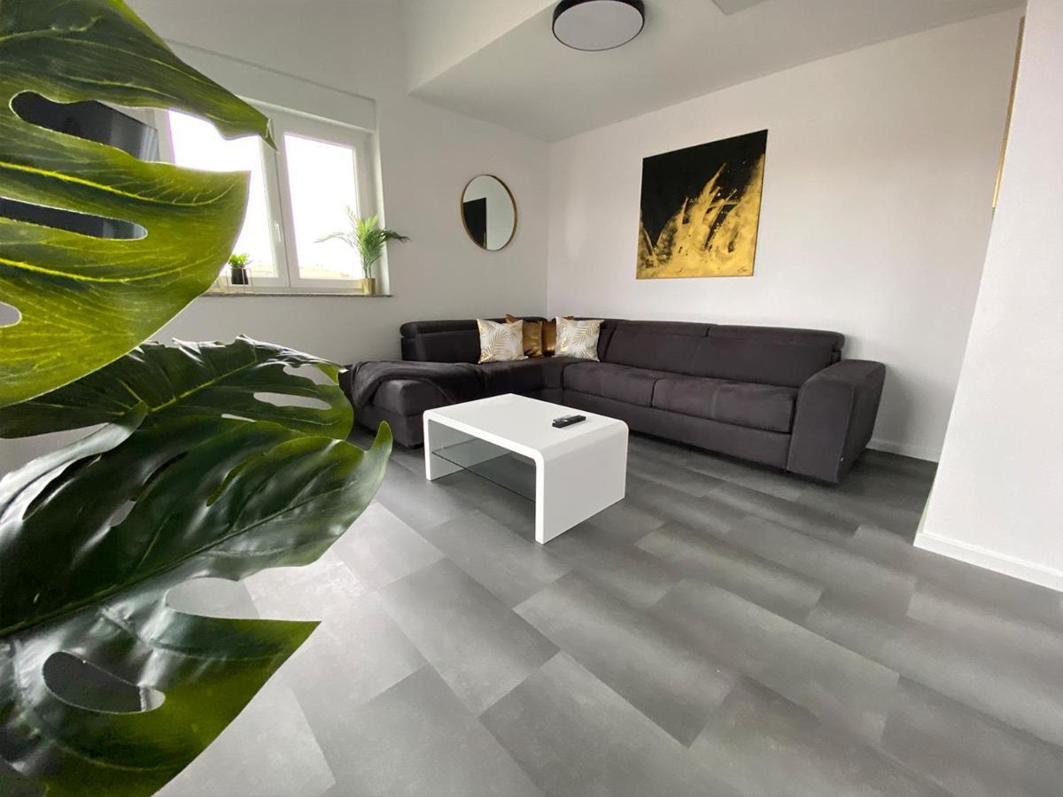 Bora Apartment *