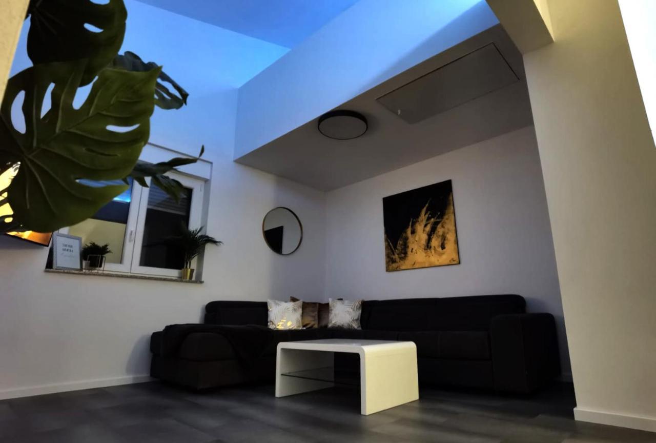 Apartment Bora *