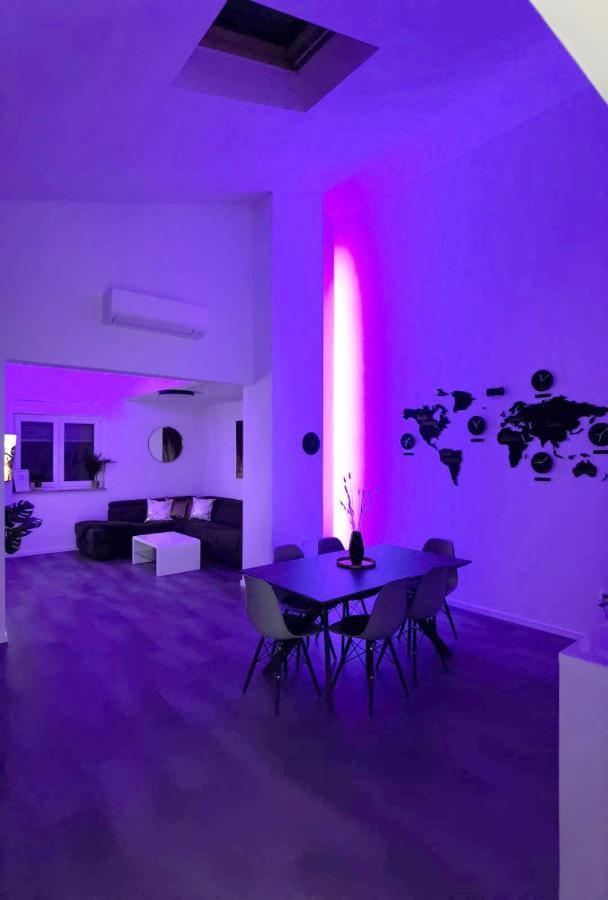 Apartment Bora Ližnjan