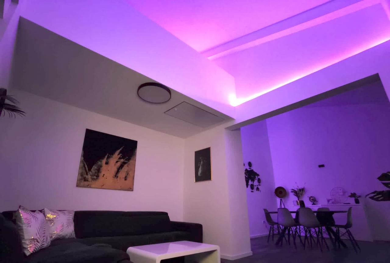 Bora Apartment Ližnjan