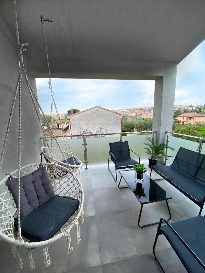 Bora Apartment Ližnjan