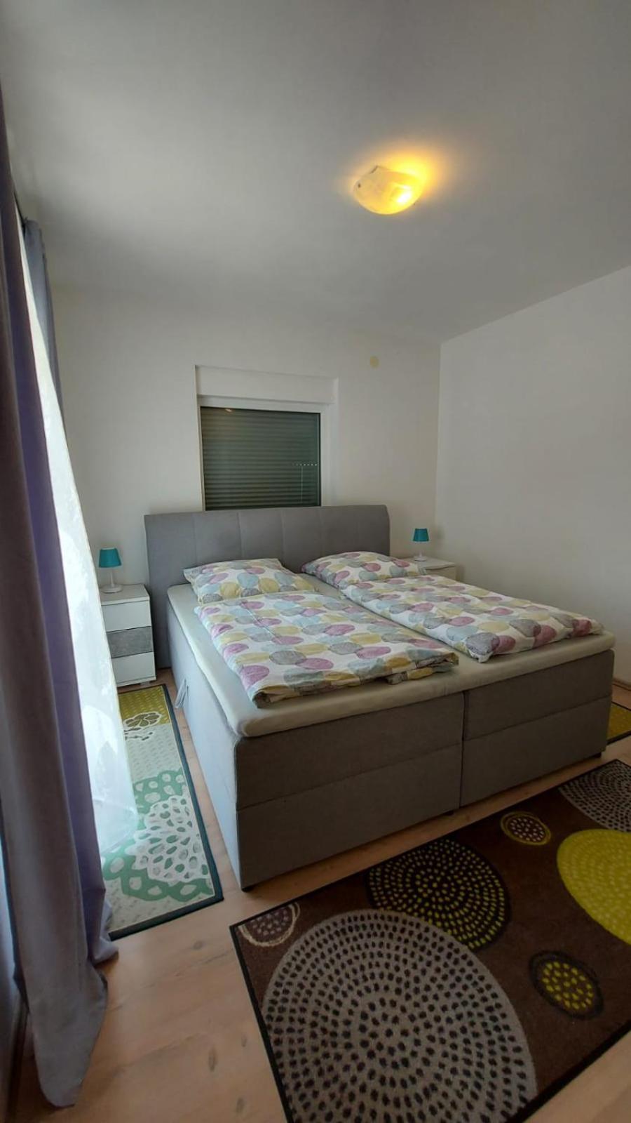 Apartment Bora
